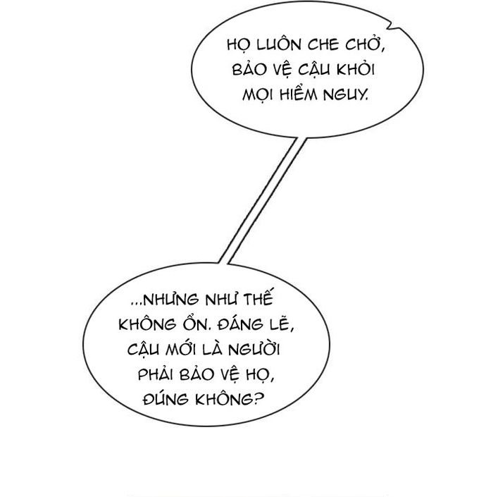 Zero Game - Chương 143
