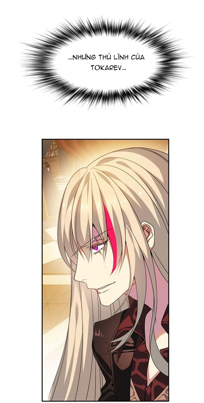 Zero Game - Chương 143