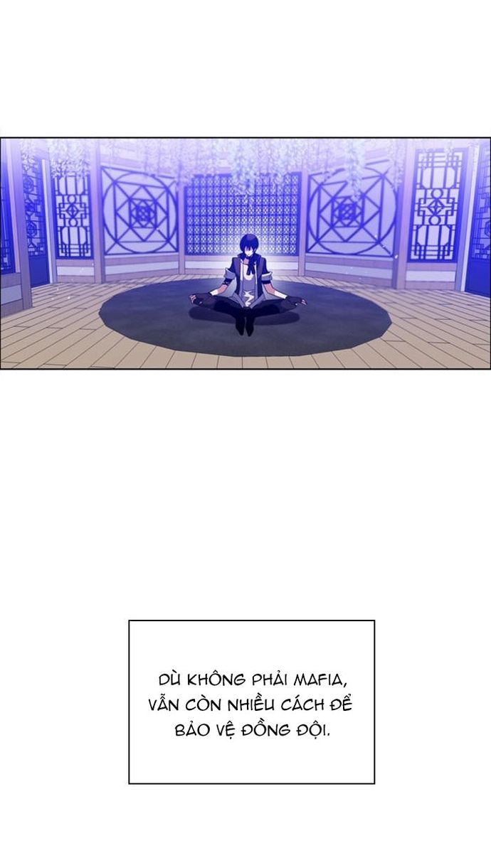 Zero Game - Chương 143