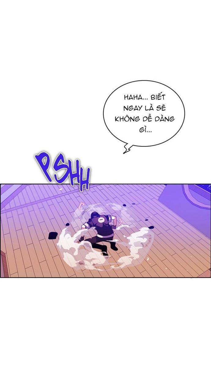 Zero Game - Chương 143