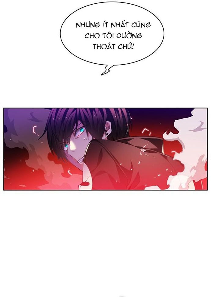 Zero Game - Chương 143