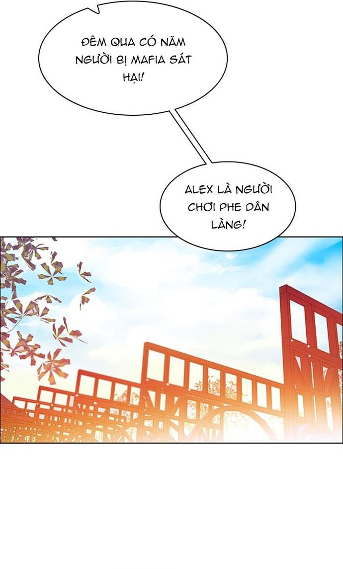 Zero Game - Chương 144