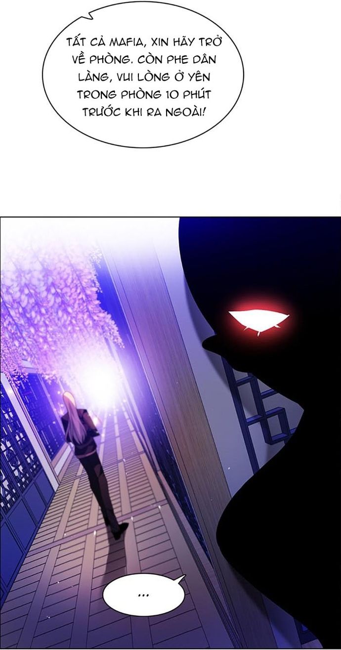 Zero Game - Chương 144