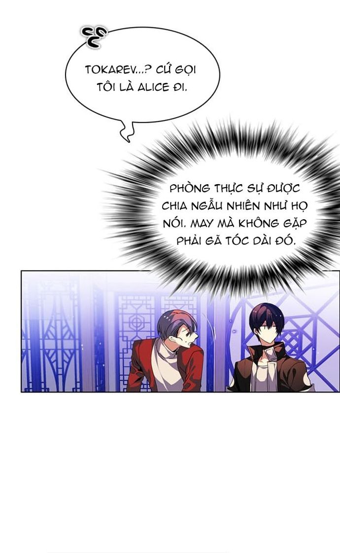 Zero Game - Chương 144