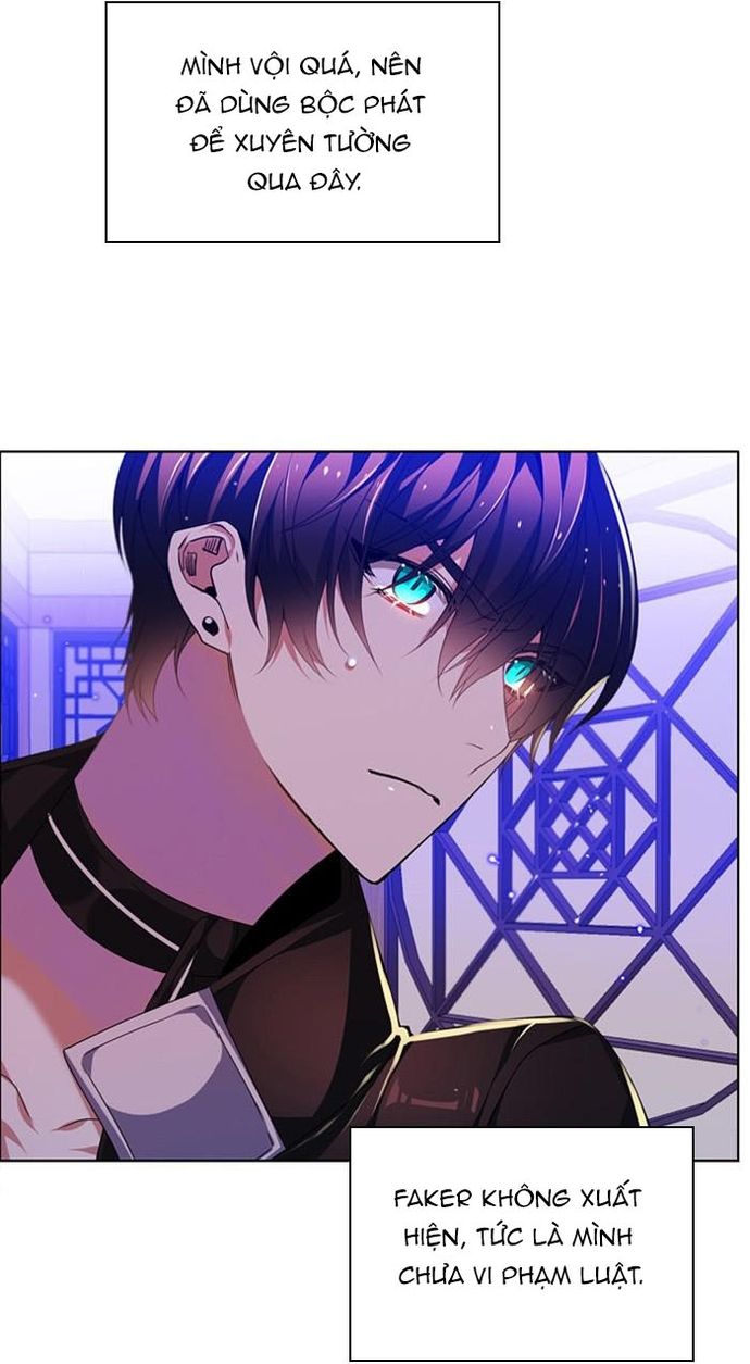 Zero Game - Chương 144