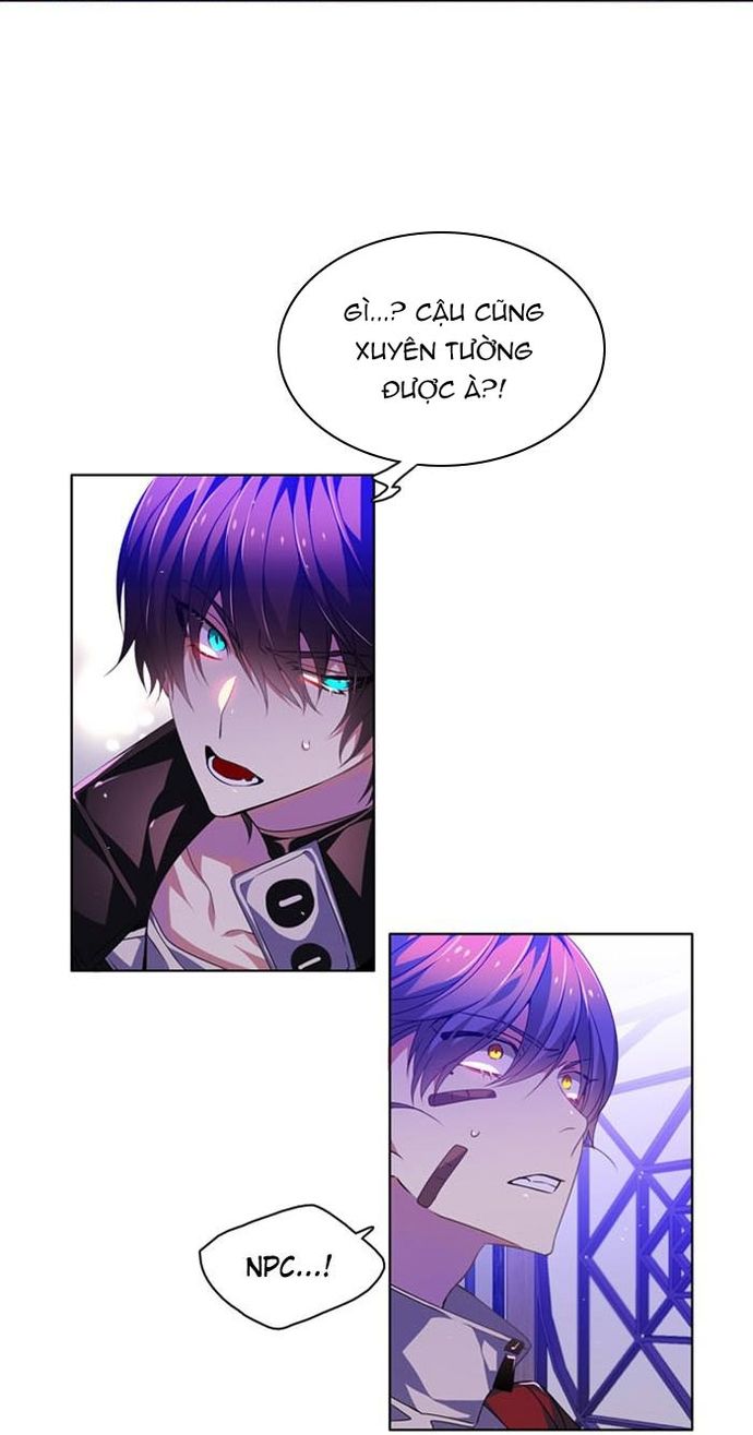 Zero Game - Chương 144