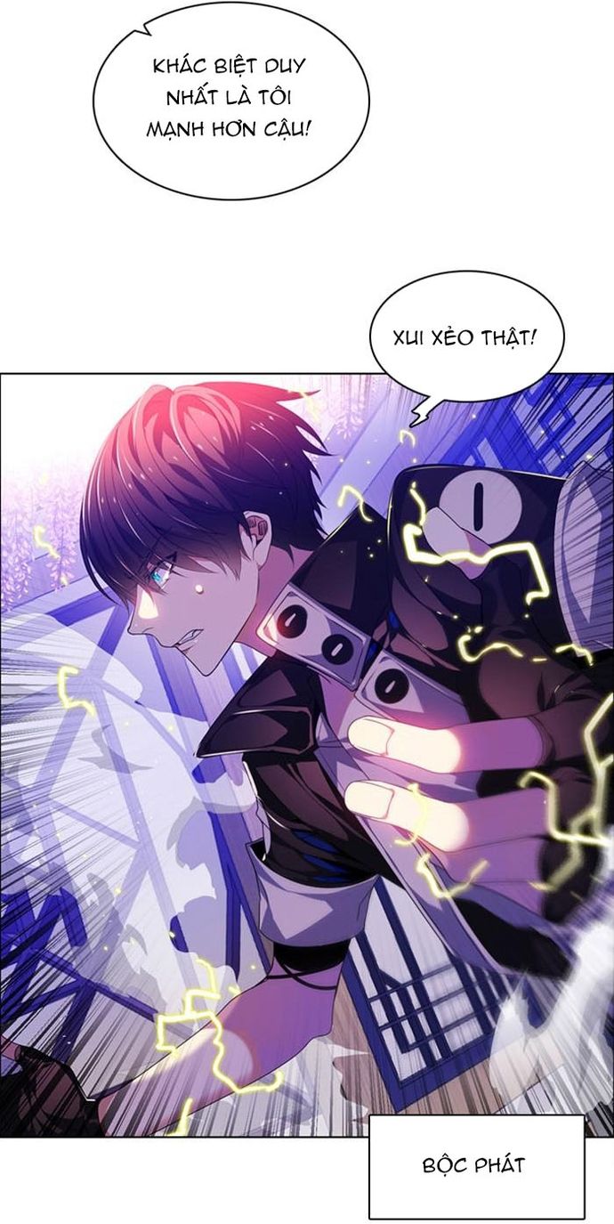 Zero Game - Chương 144