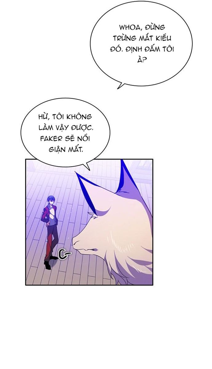 Zero Game - Chương 144