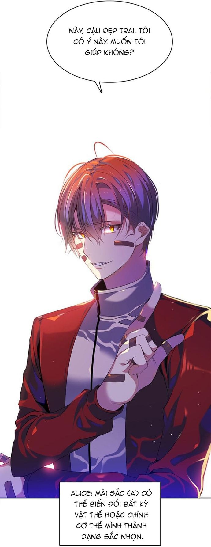 Zero Game - Chương 144