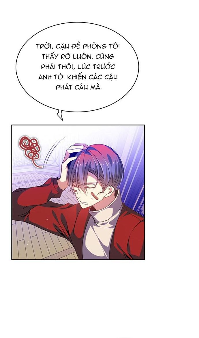 Zero Game - Chương 144