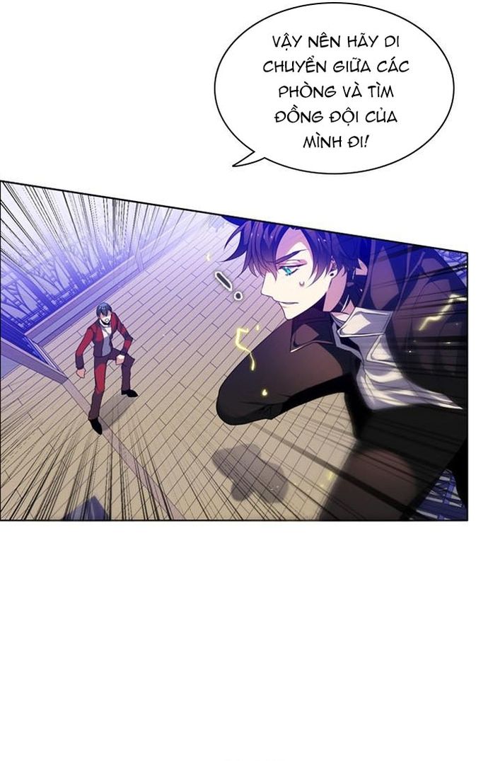 Zero Game - Chương 144