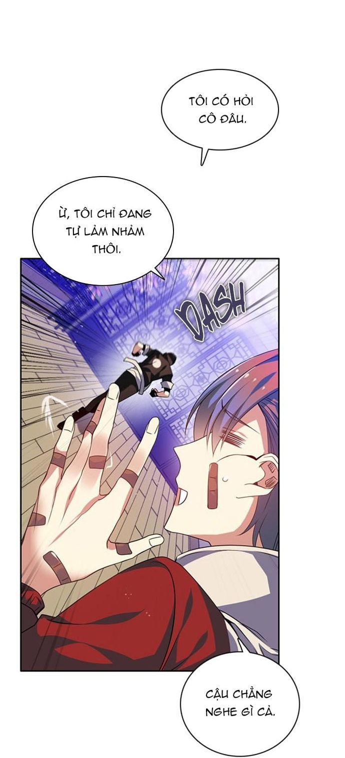 Zero Game - Chương 144