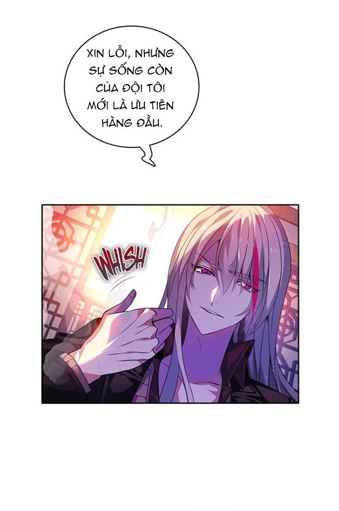 Zero Game - Chương 144