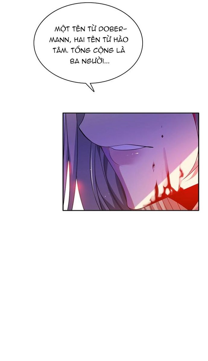 Zero Game - Chương 144
