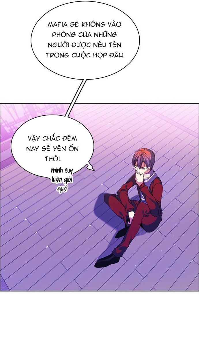 Zero Game - Chương 144