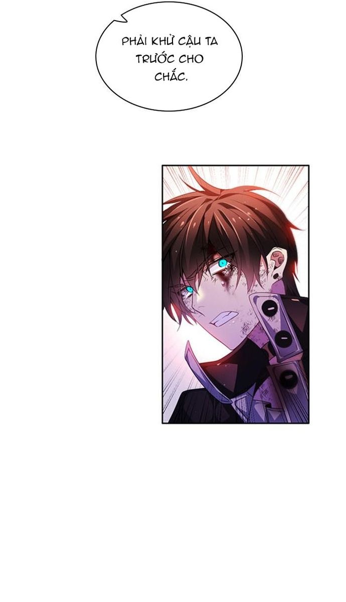 Zero Game - Chương 144