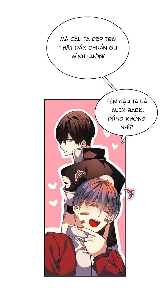 Zero Game - Chương 144