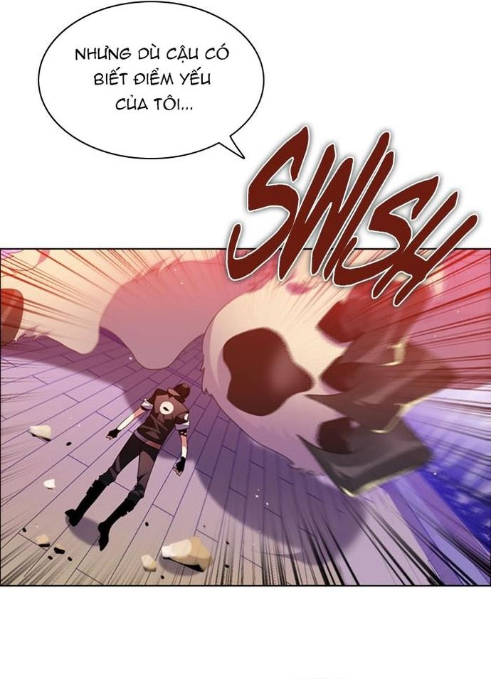 Zero Game - Chương 144
