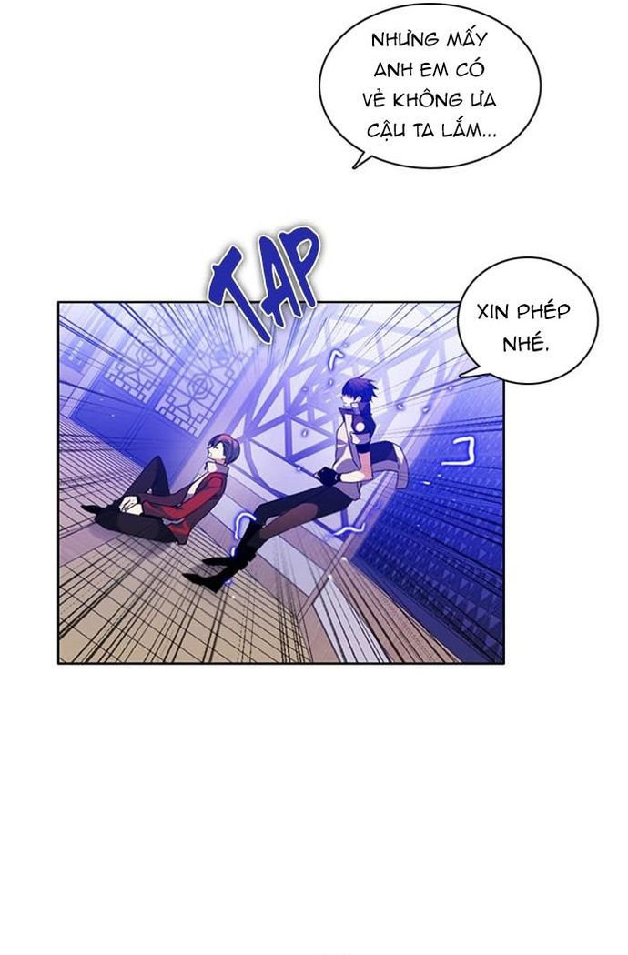 Zero Game - Chương 144