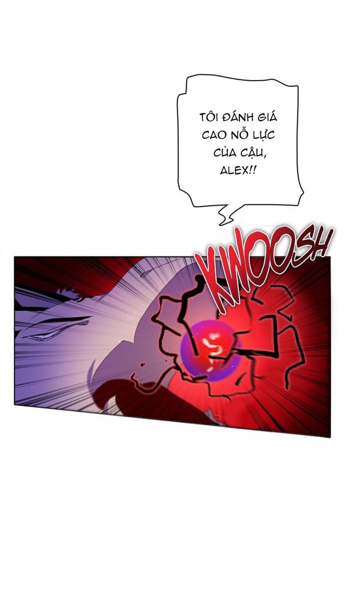 Zero Game - Chương 144