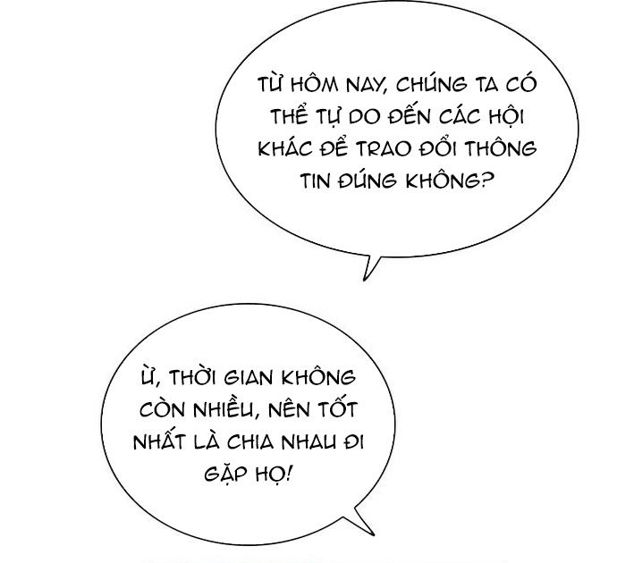 Zero Game - Chương 145