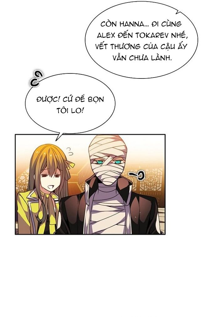 Zero Game - Chương 145