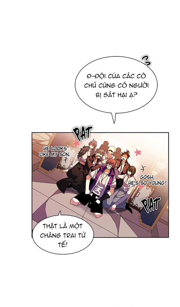 Zero Game - Chương 145