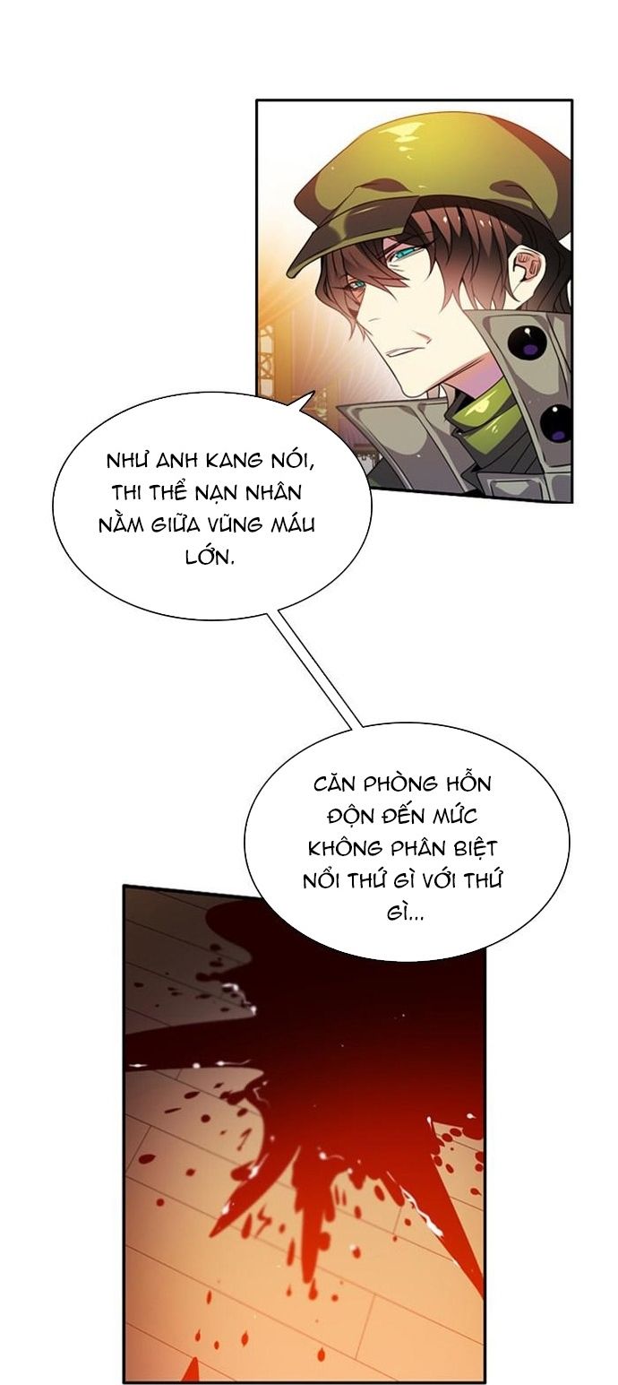 Zero Game - Chương 145