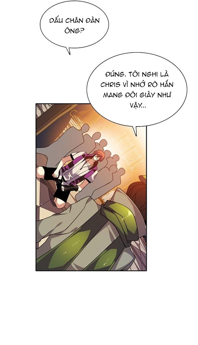 Zero Game - Chương 145