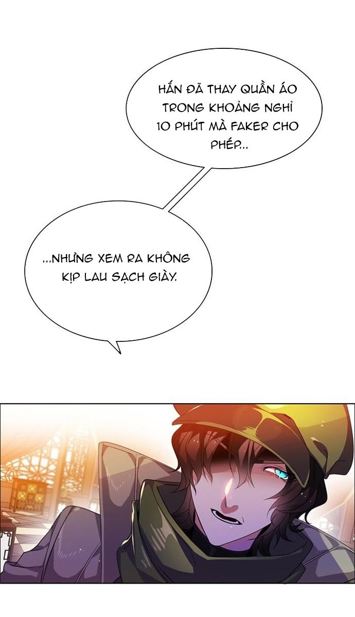 Zero Game - Chương 145
