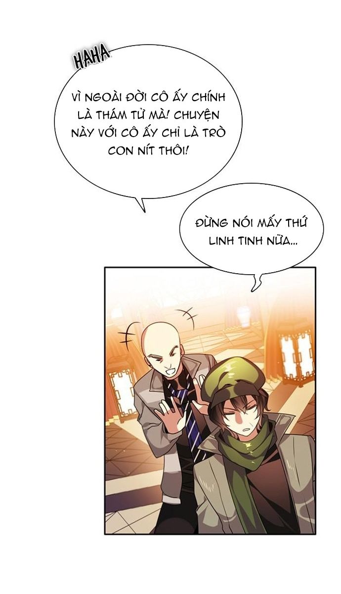 Zero Game - Chương 145