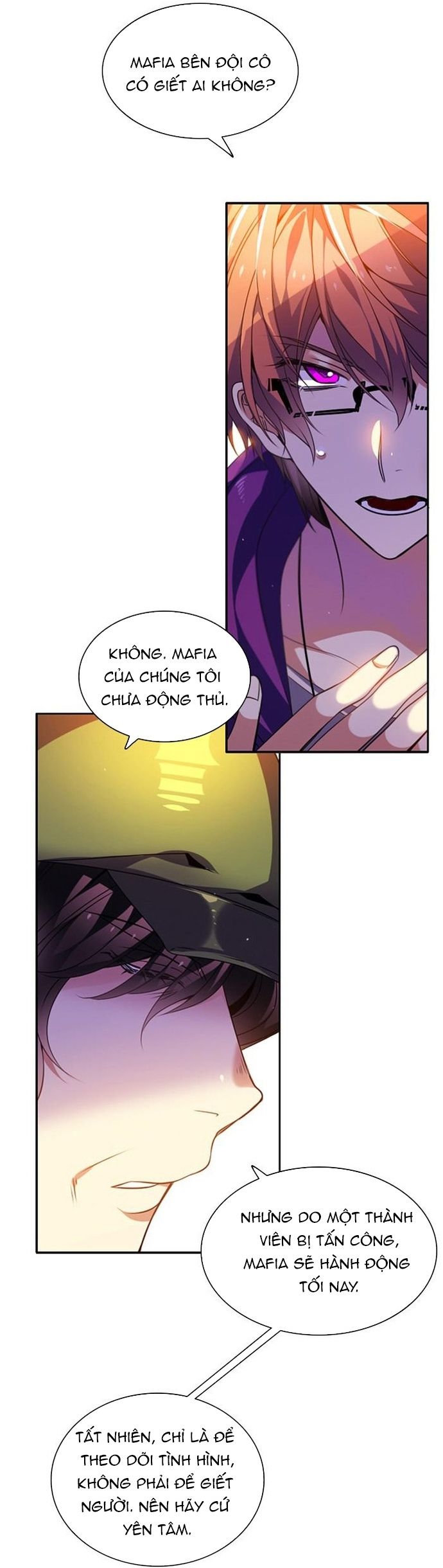 Zero Game - Chương 145
