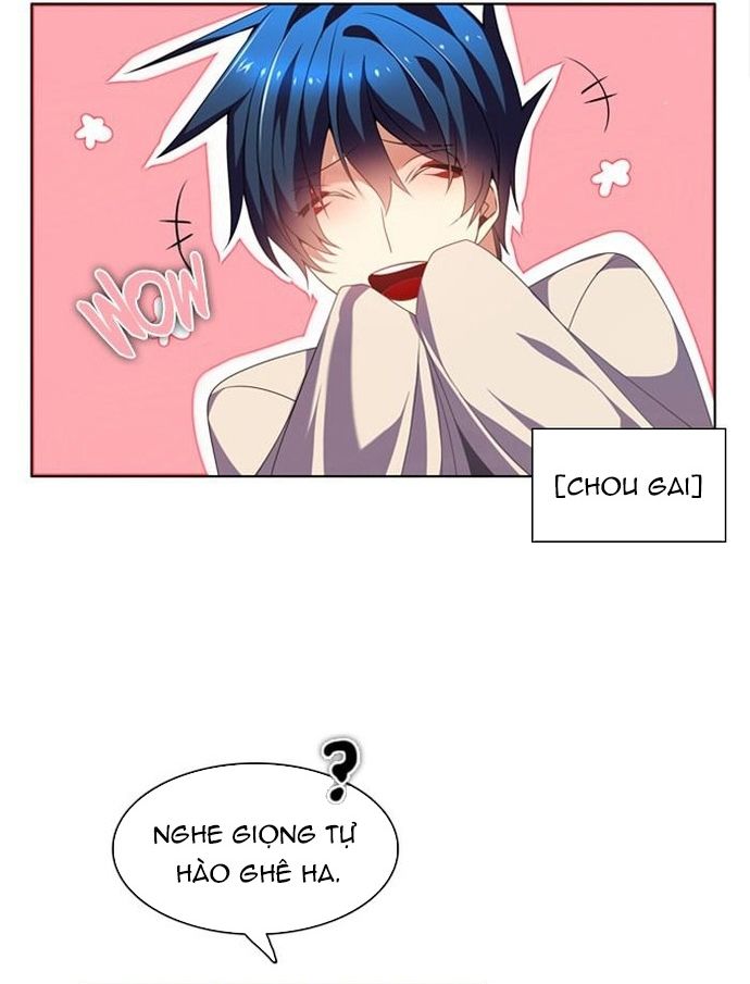 Zero Game - Chương 145