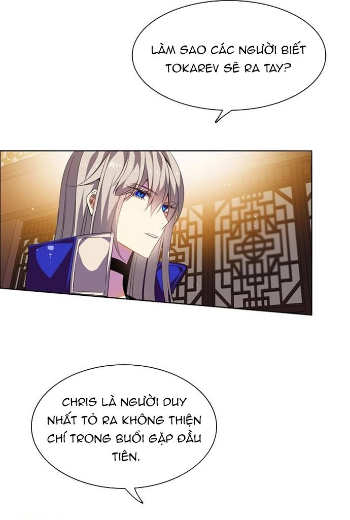 Zero Game - Chương 145