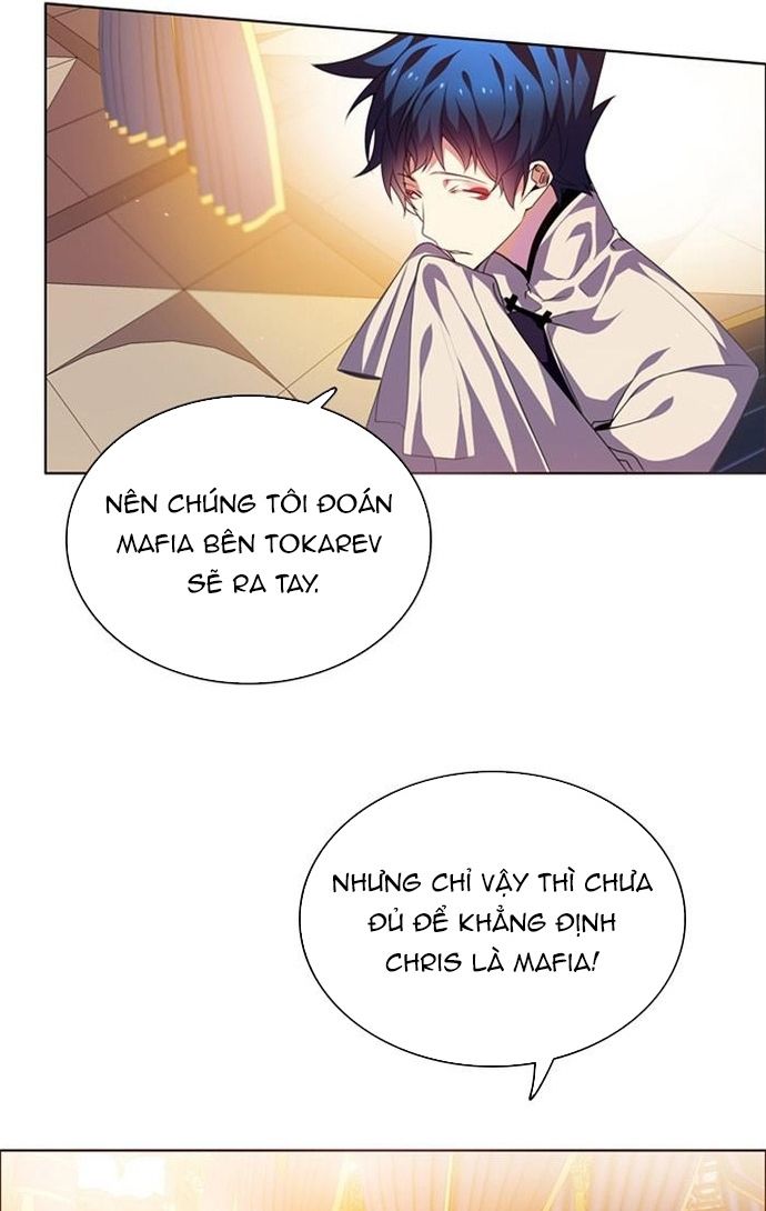 Zero Game - Chương 145