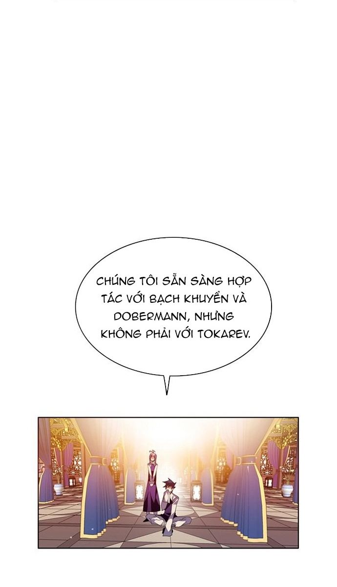 Zero Game - Chương 145