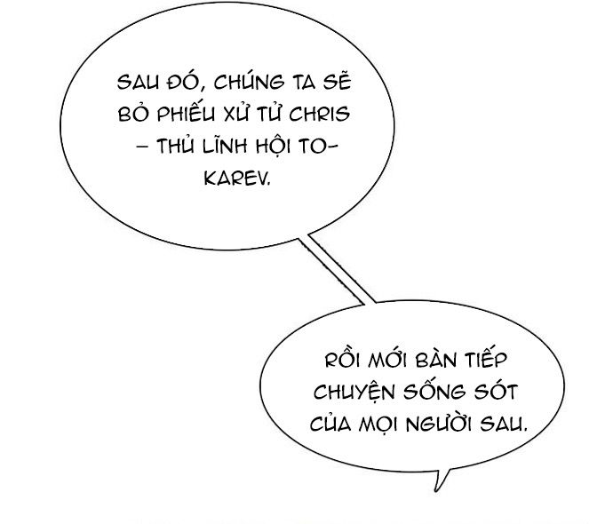 Zero Game - Chương 145