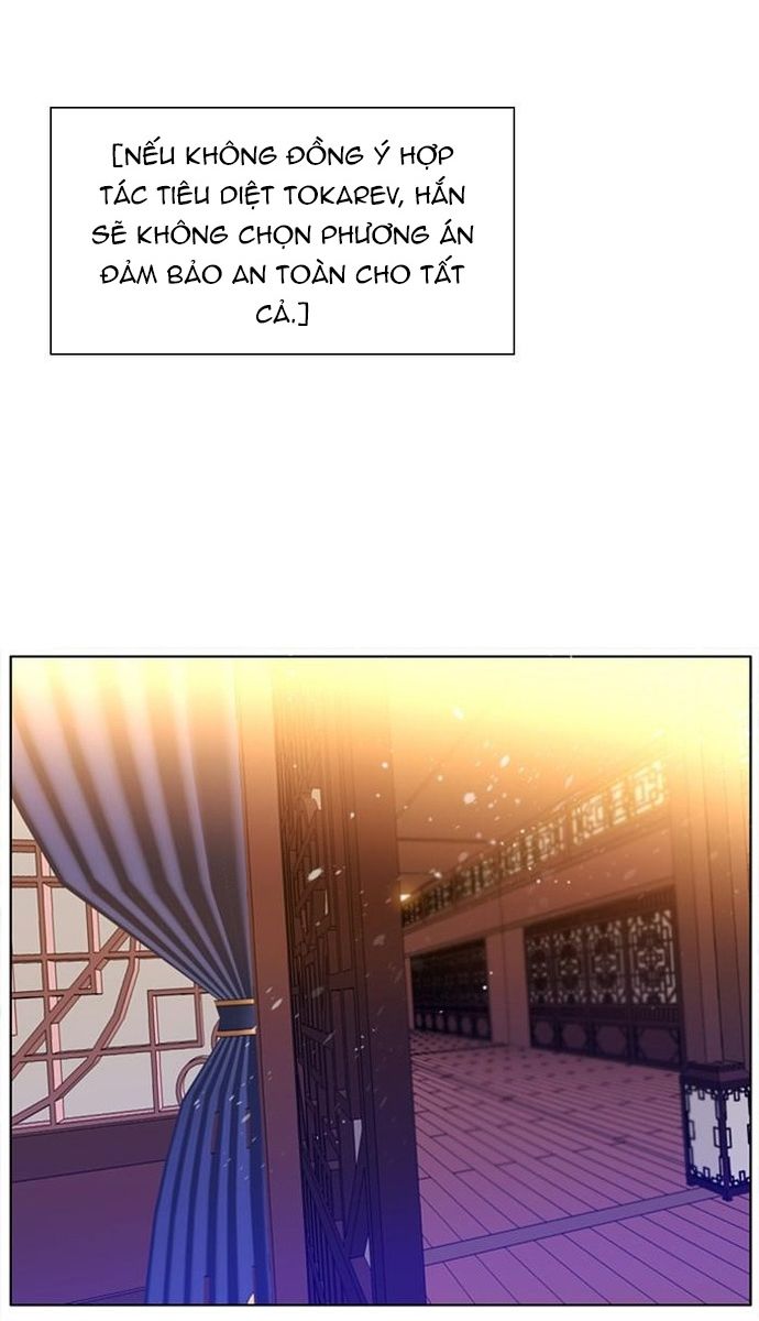 Zero Game - Chương 145