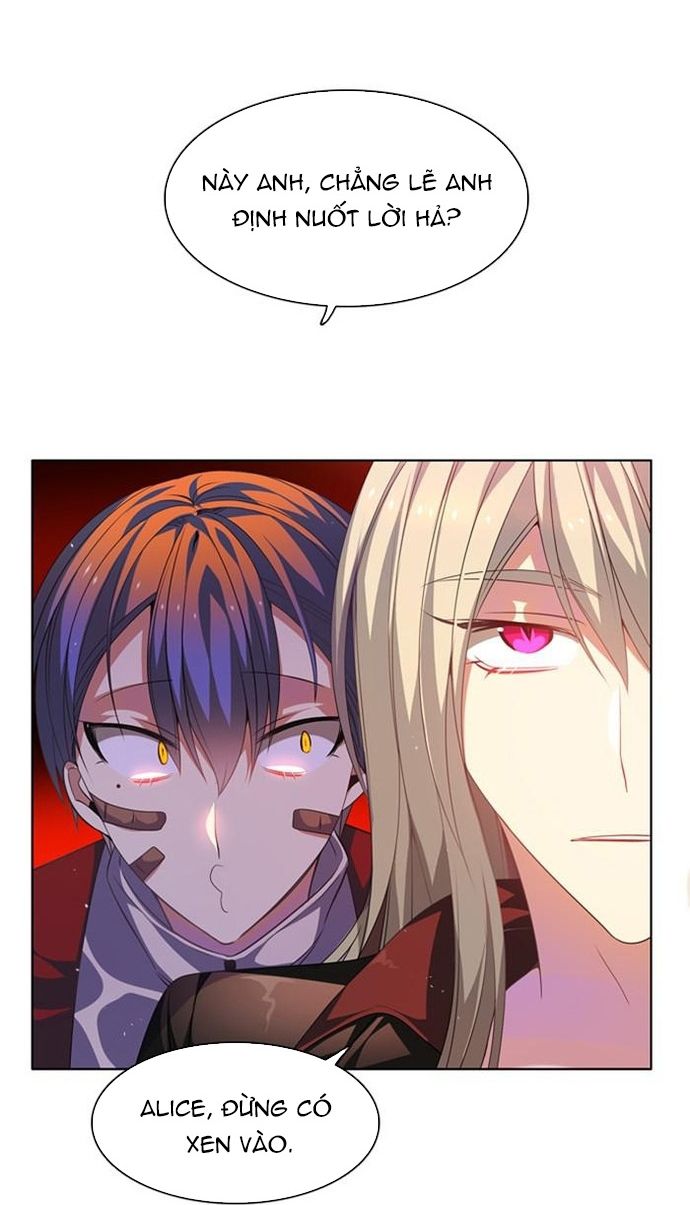 Zero Game - Chương 145