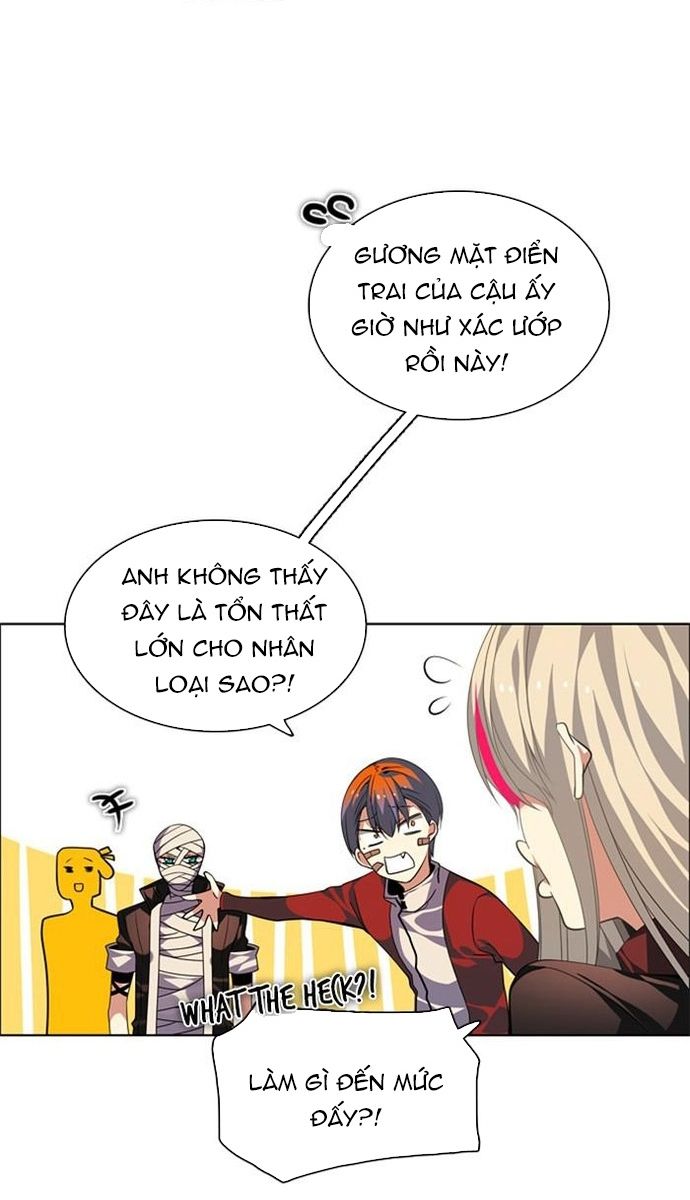 Zero Game - Chương 145