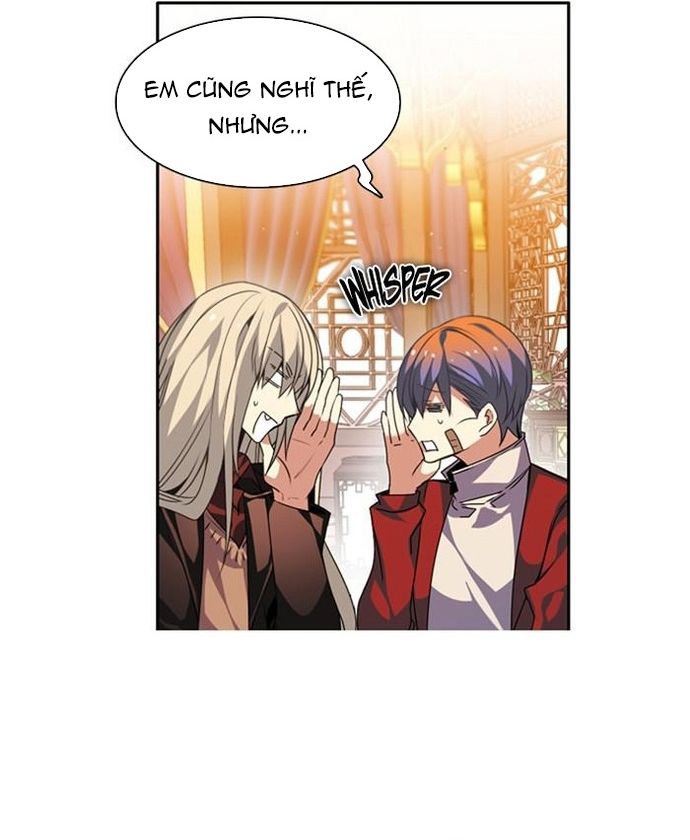 Zero Game - Chương 145