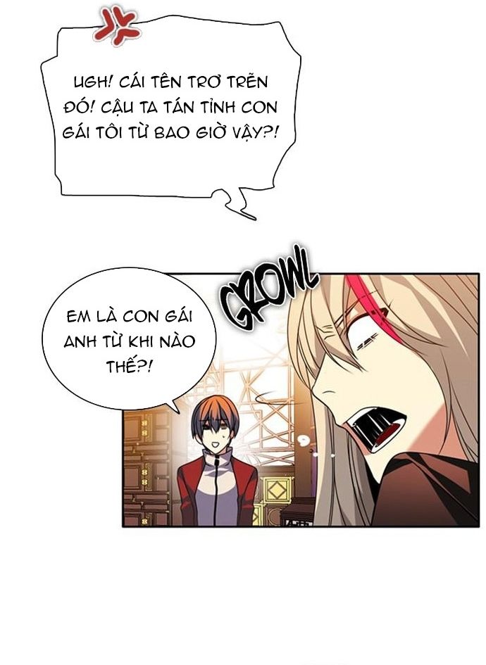 Zero Game - Chương 145