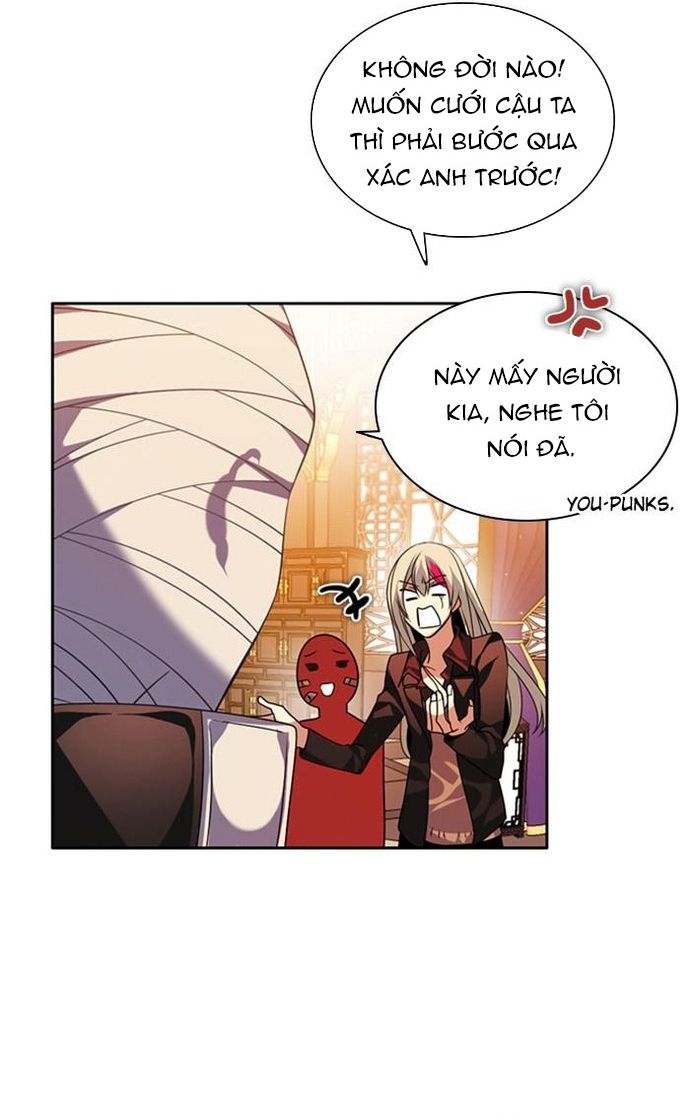 Zero Game - Chương 145