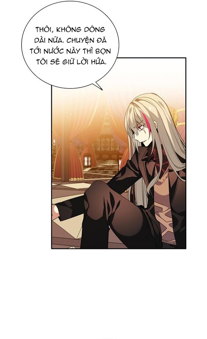 Zero Game - Chương 145