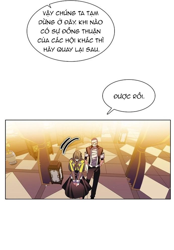 Zero Game - Chương 145