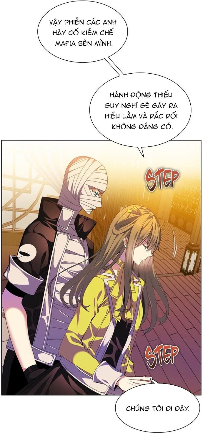 Zero Game - Chương 145