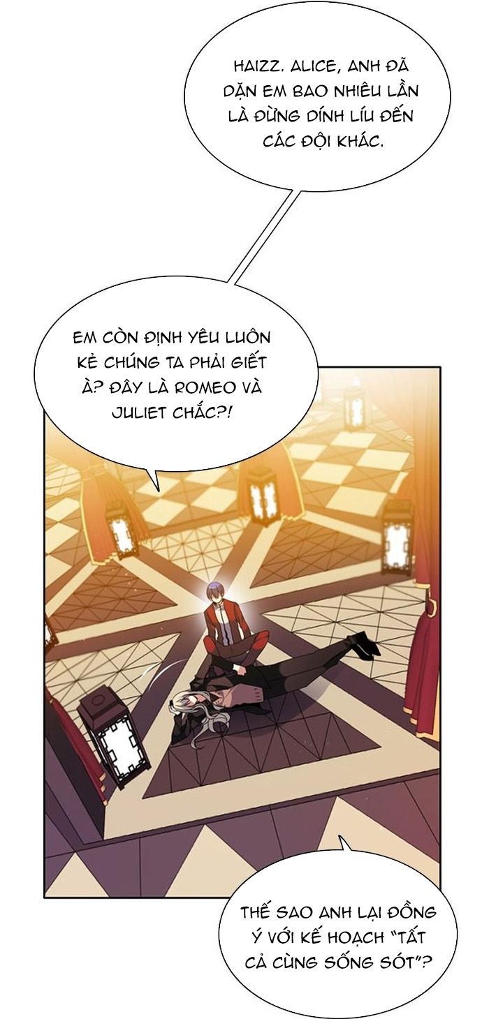 Zero Game - Chương 145