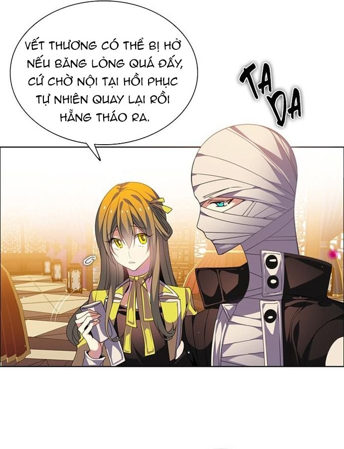 Zero Game - Chương 145
