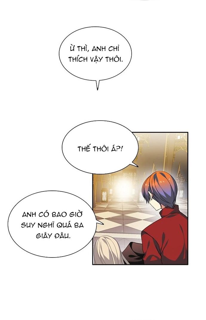 Zero Game - Chương 145
