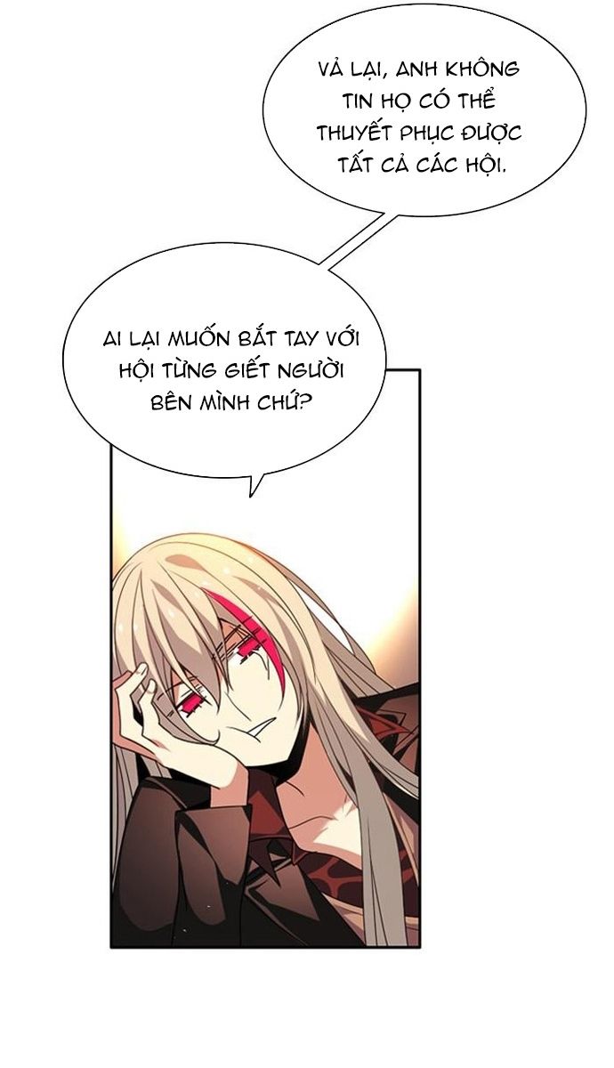 Zero Game - Chương 145